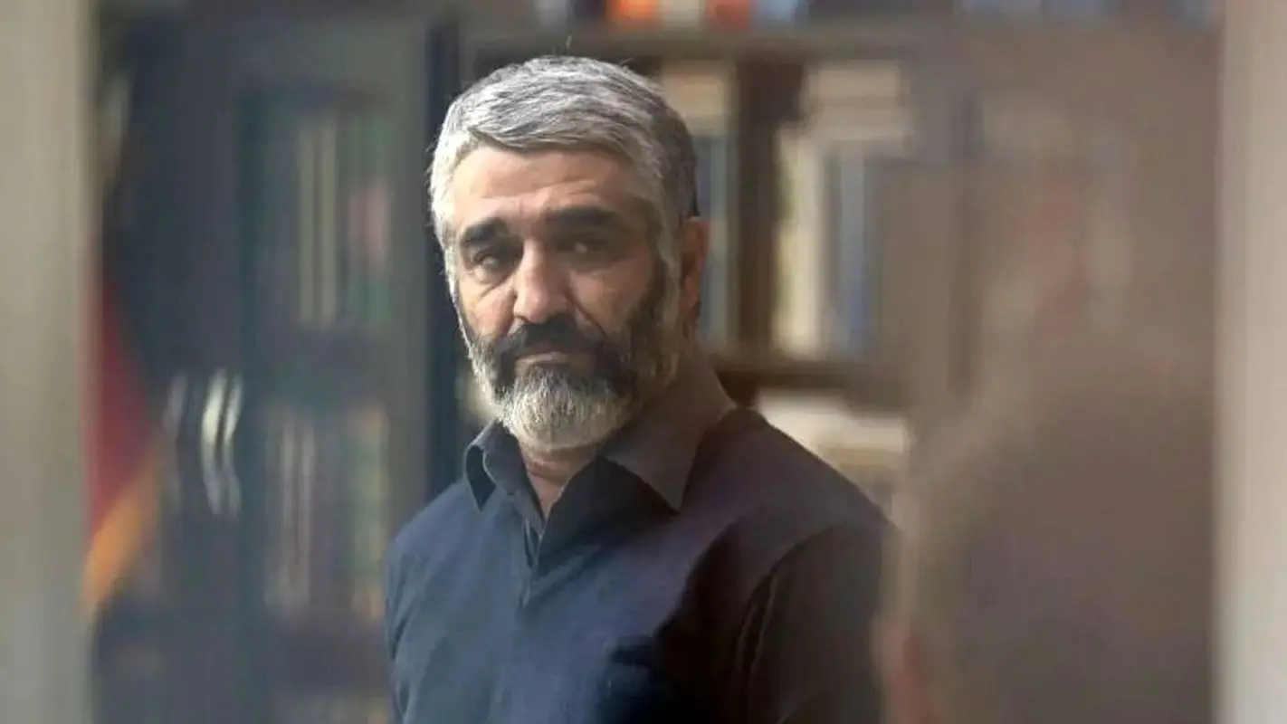 تکذیب خبر ممنوعیت پژمان جمشیدی توسط سازمان سینمایی