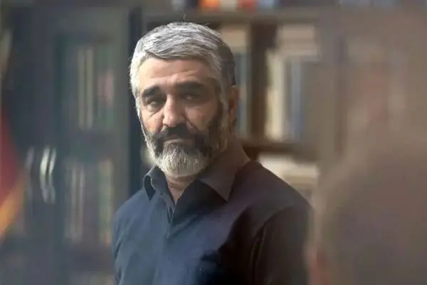 تکذیب خبر ممنوعیت پژمان جمشیدی توسط سازمان سینمایی