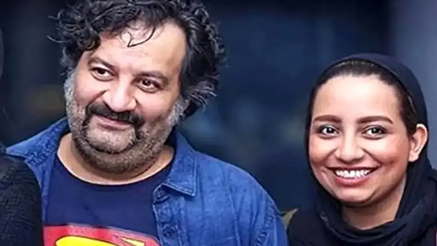 خانه عجیب مهراب قاسمخانی سوژه کاربران شد+ عکس‌ عجیب