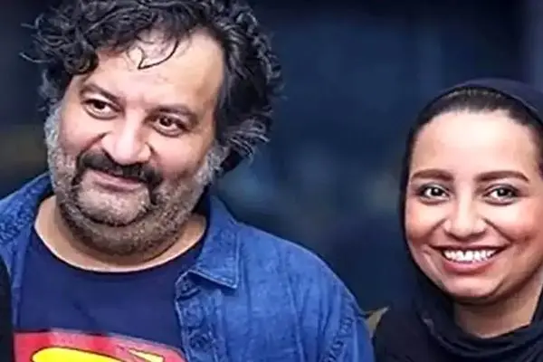 خانه عجیب مهراب قاسمخانی سوژه کاربران شد+ عکس‌ عجیب