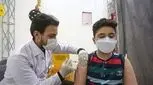 واکسن سرخک کودکان را جدی بگیرید