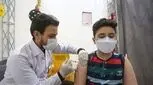 واکسن سرخک کودکان را جدی بگیرید