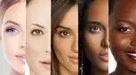 چگونه ته رنگ پوست خود را تشخیص دهیم؟ راهنمای کامل برای انتخاب آرایش و لباس مناسب برای هر نوع پوست