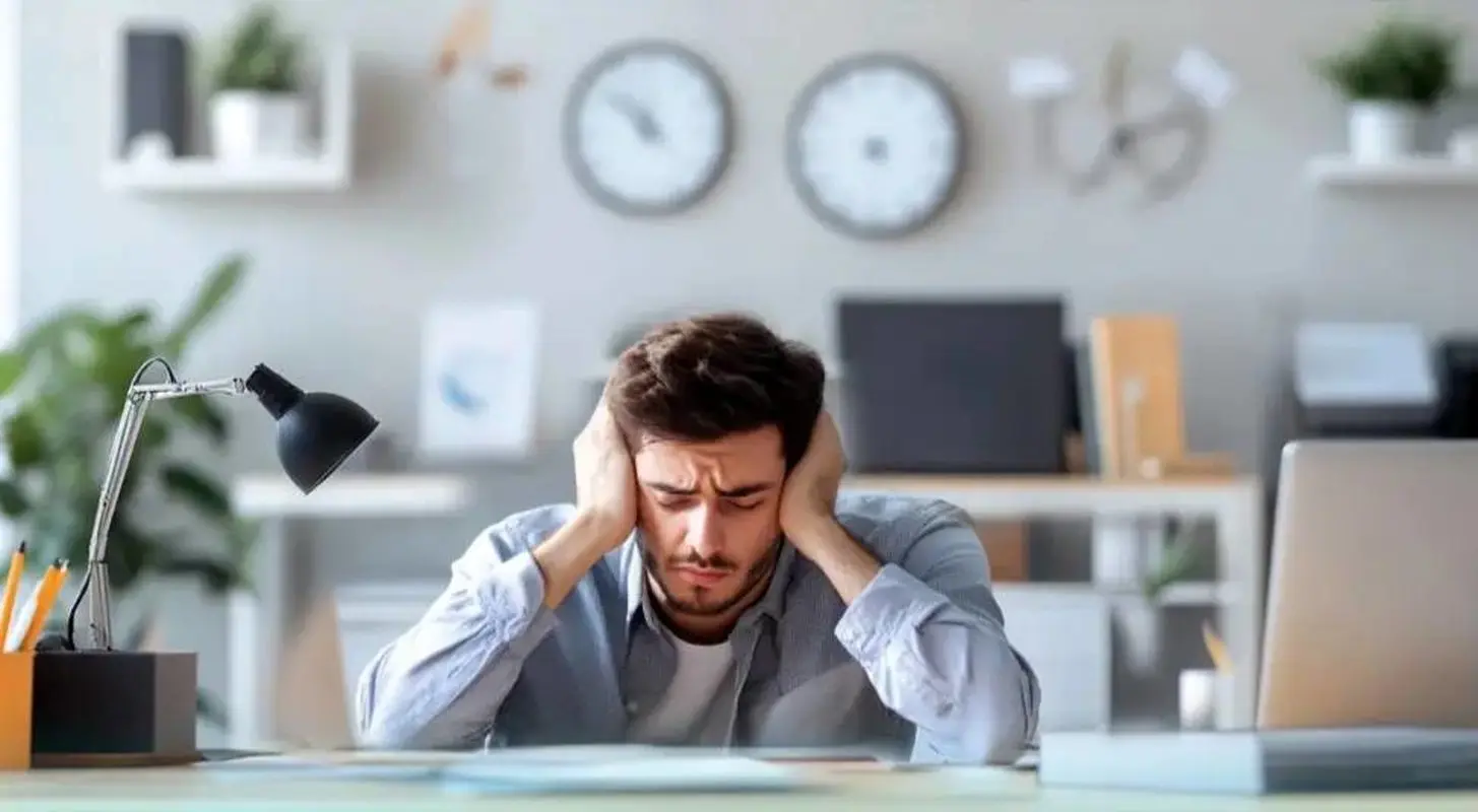اگر حواس‌پرتی به سراغ‌تان آمده این مطلب را از دست ندهید
