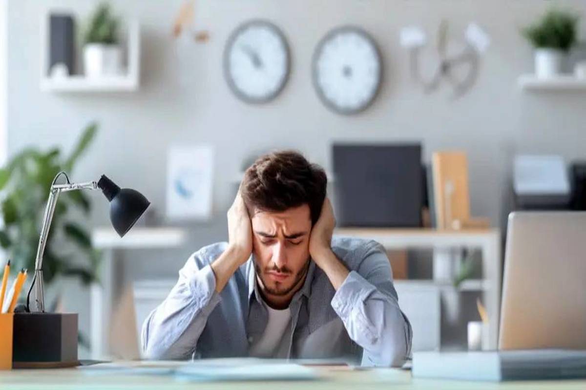 اگر حواس‌پرتی به سراغ‌تان آمده این مطلب را از دست ندهید
