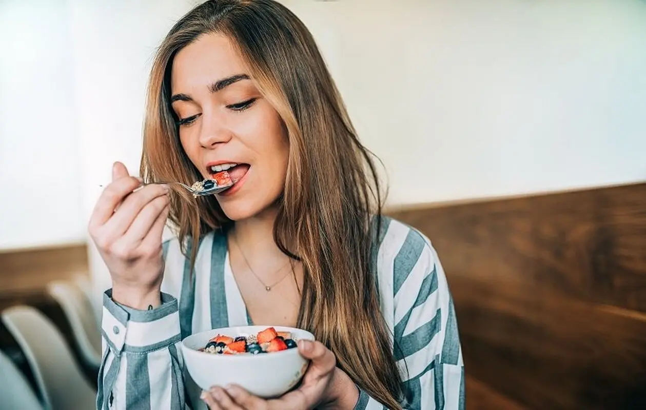 افزایش وزن بدون چربی با 10 ترفند ساده