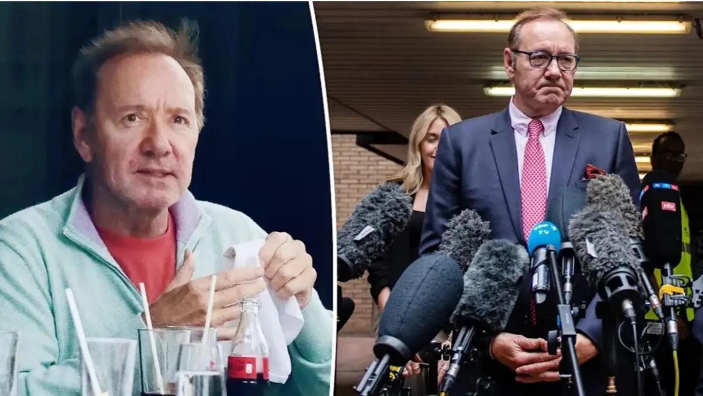 اتهام آزار جنسی این سوپراستار را بی خانمان و بدبخت کرد!