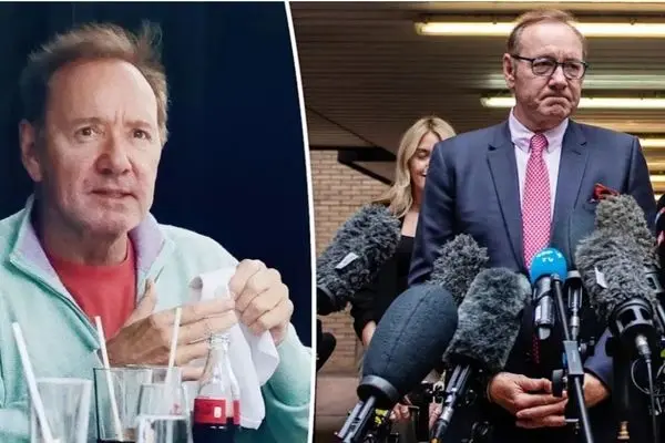 اتهام آزار جنسی این سوپراستار را بی خانمان و بدبخت کرد!