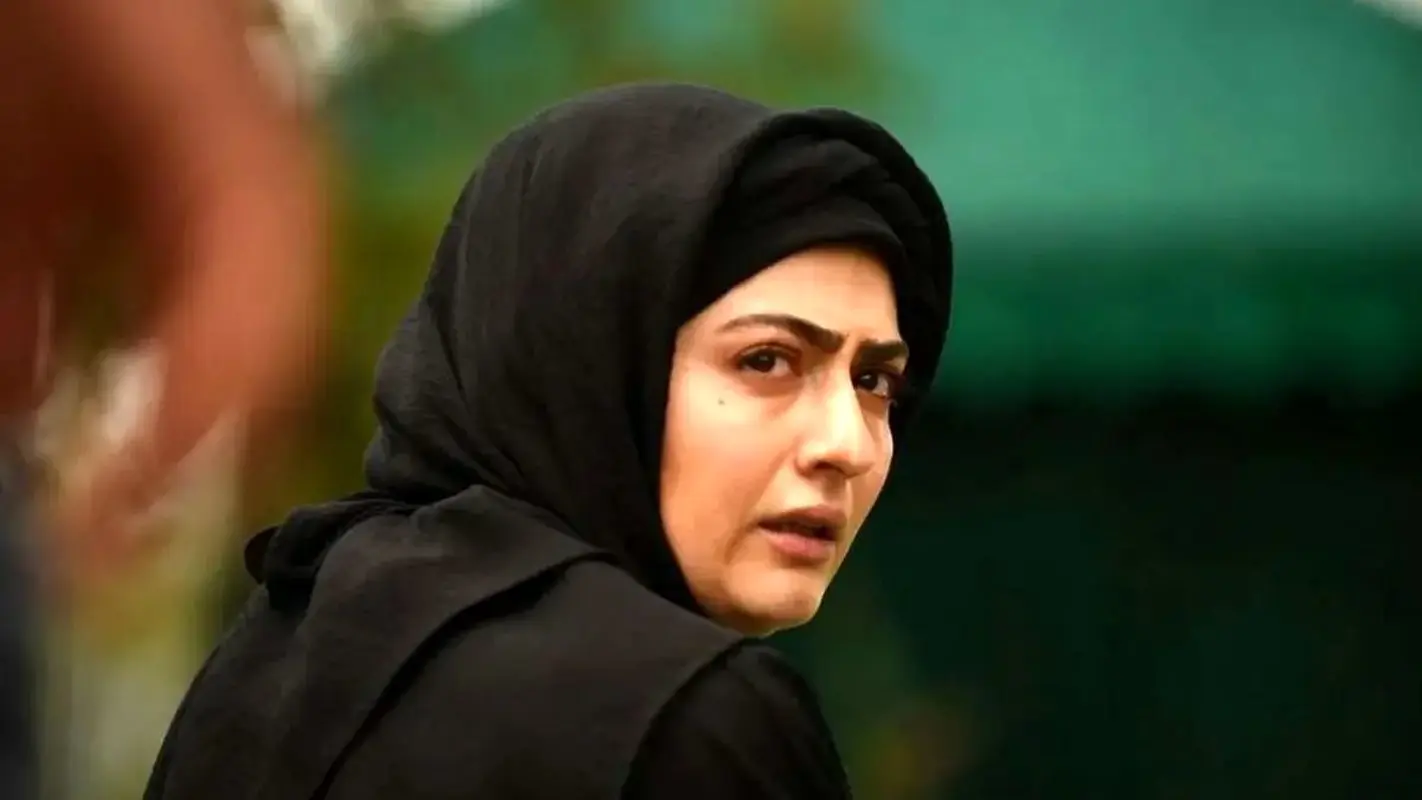 حقایقی عجیب درباره قد و وزن پریسا دوستی بازیگر سریال سوجان / عمرا اگر می دانستید !