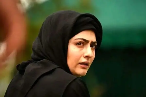 حقایقی عجیب درباره قد و وزن پریسا دوستی بازیگر سریال سوجان / عمرا اگر می دانستید !