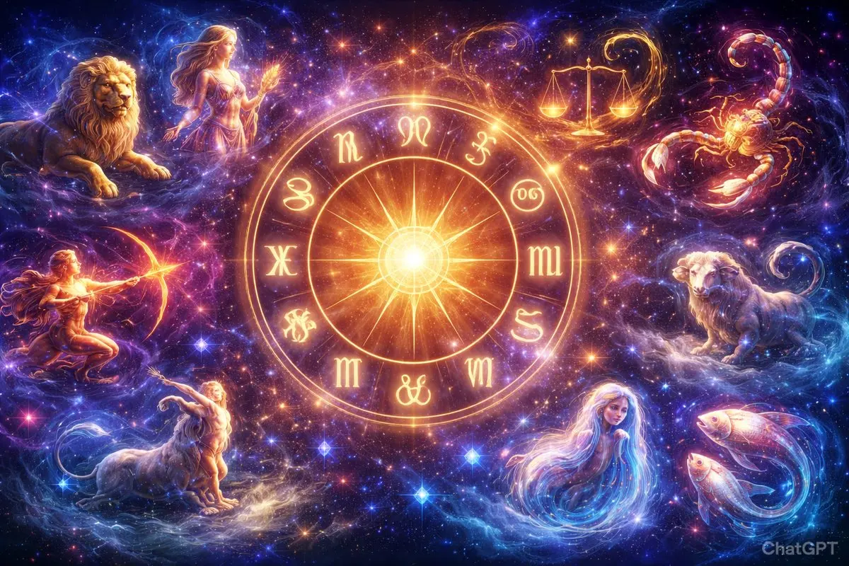 فال روزانه شنبه 25 بهمن 1404