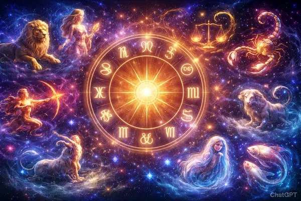 فال روزانه شنبه 25 بهمن 1404