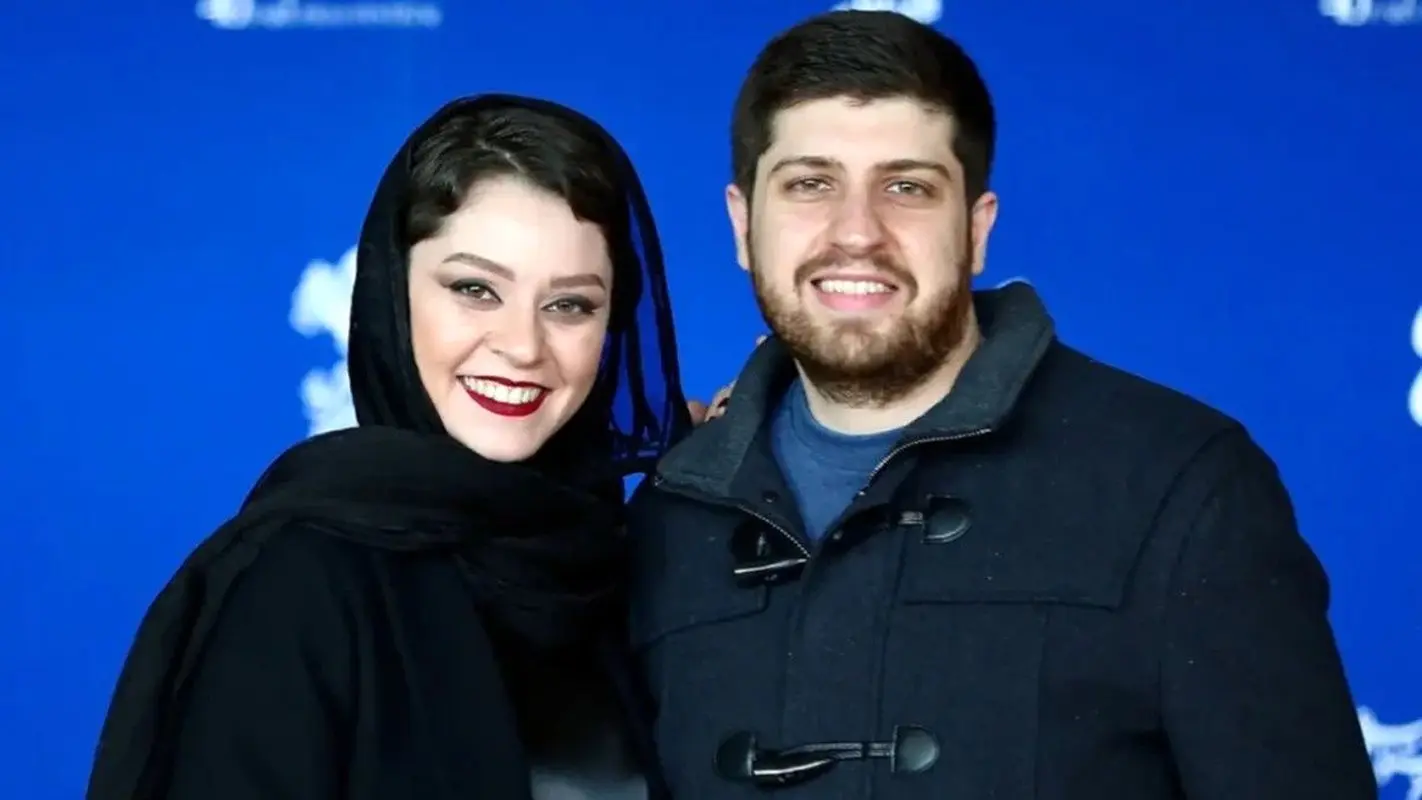 افشاگری شادی کرم رودی از علت طلاقش / آرین وزیردفتری بسیار آقاست !