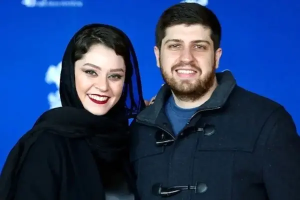 افشاگری شادی کرم رودی از علت طلاقش / آرین وزیردفتری بسیار آقاست !