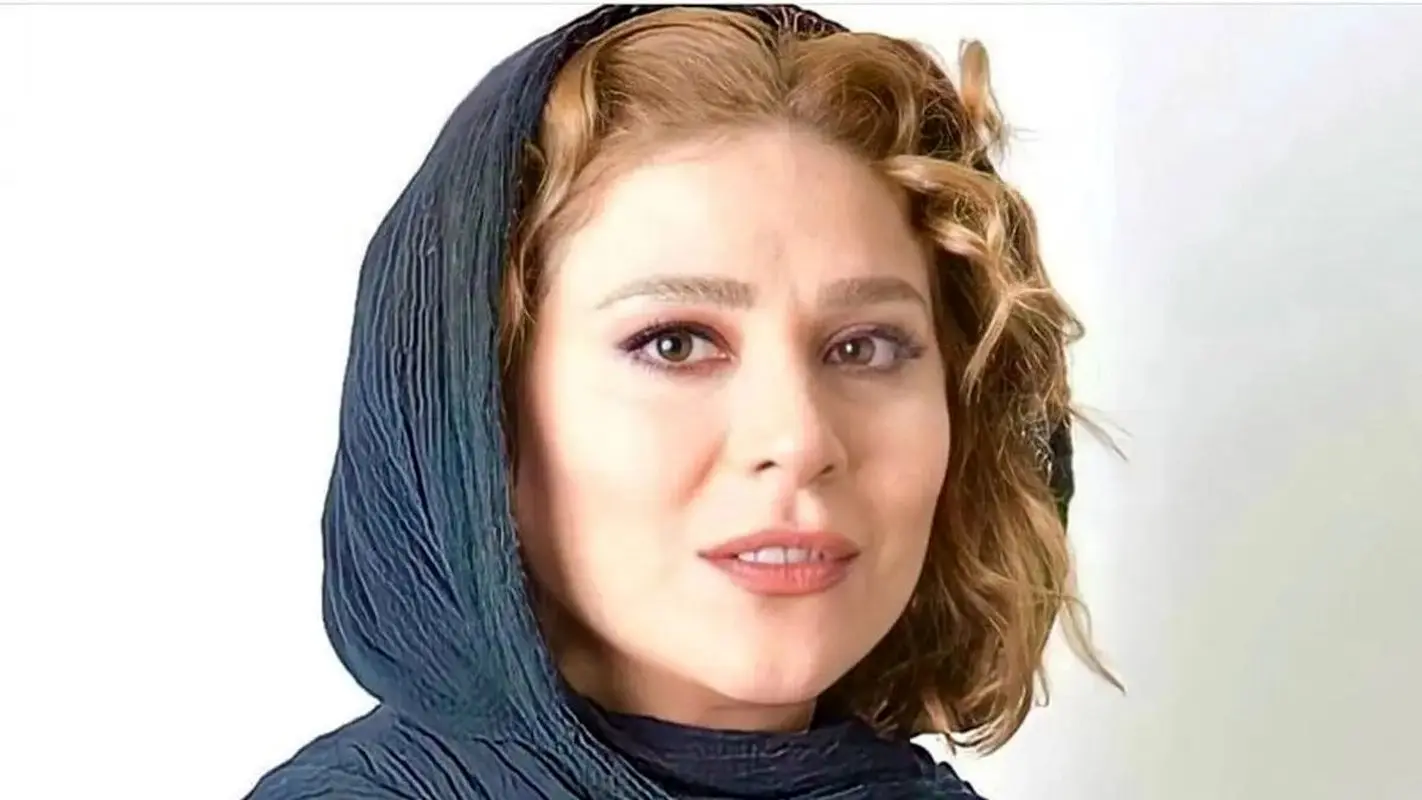 چرا استایل چادری سحر دولتشاهی با طرح‌های رنگارنگ همه‌گیر شد؟