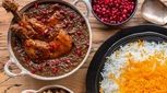 دستور پخت مرغ وحشی شمالی در خانه
