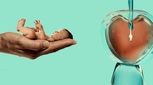 کاهش موفقیت IVF در زوجین سیگاری
