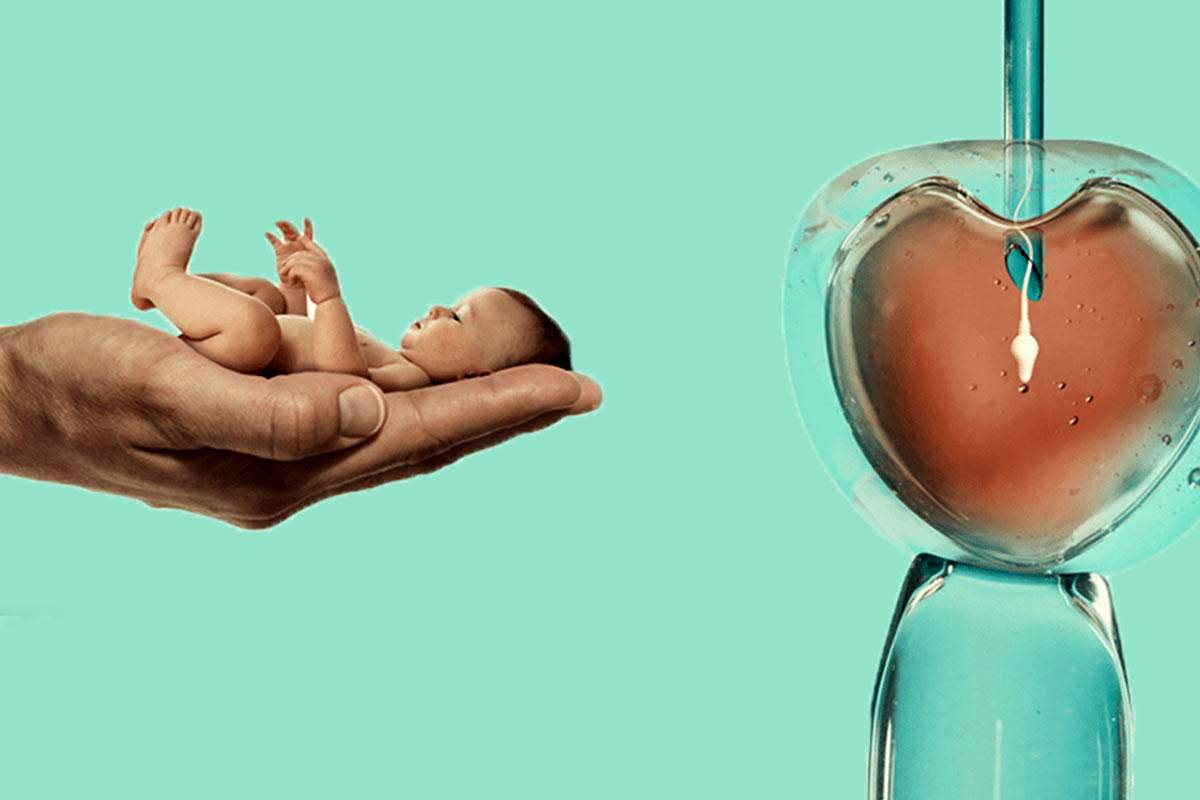 کاهش موفقیت IVF در زوجین سیگاری