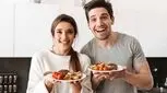 رژیم غذایی تضمینی برای افزایش وزن