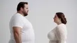 راز اضافه‌وزن بعد از ازدواج؛ از عشق تا عادت‌های تازه