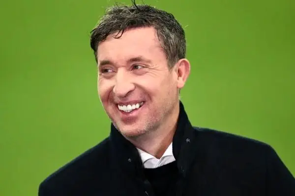 اسطوره فوتبال بعد از ابتلا به سرطان: تا لکه پوستی روی بدنتان دیدید سریع به دکتر بروید!