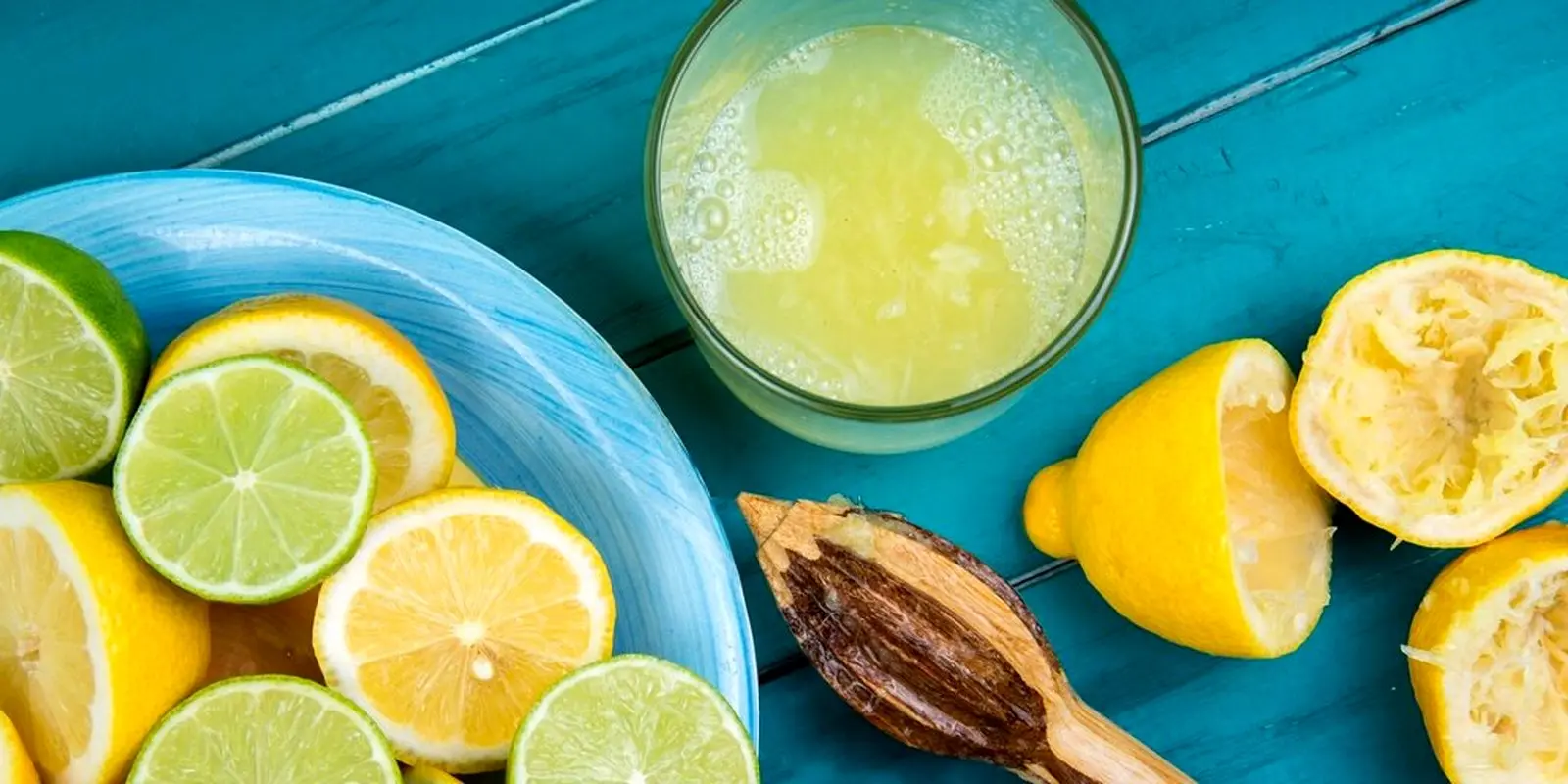 آبلیمو اصل یا تقلبی؟ با این ترفندها، دیگه گول نخور!