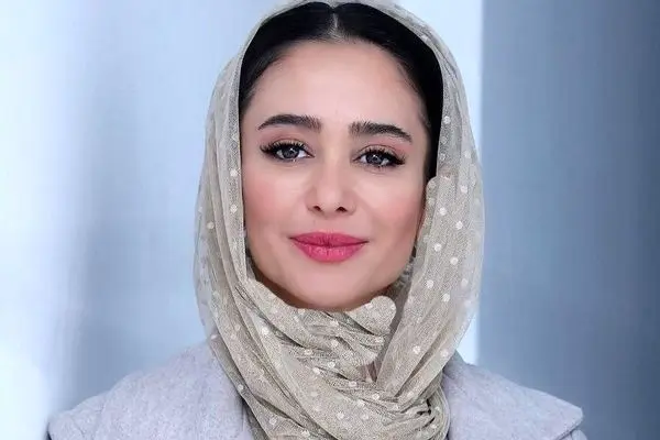 حضور پررنگ الناز حبیبی با استایل هالیوودی در مد و زیبایی، چه عکس جنجالی!