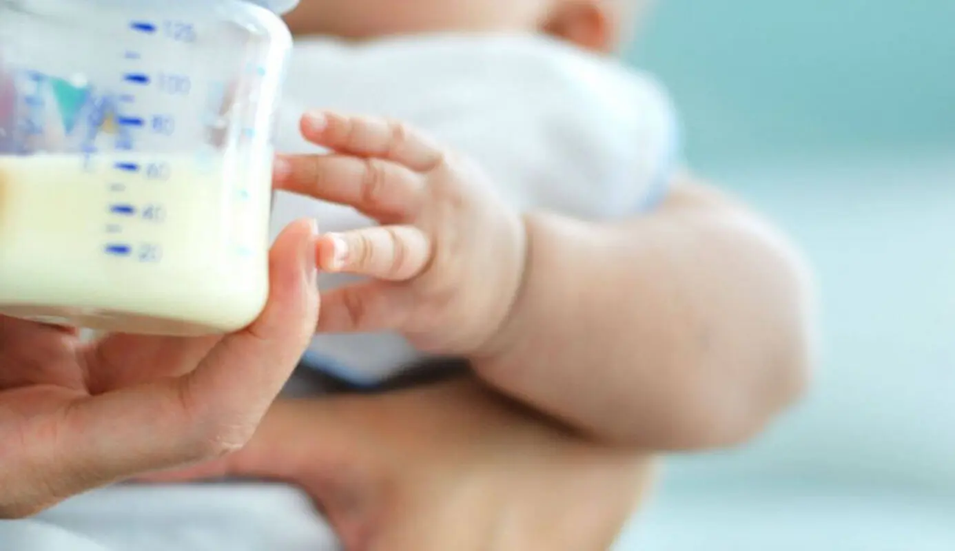 علت صعودی شدن قیمت شیرخشک رژیمی مشخص شد