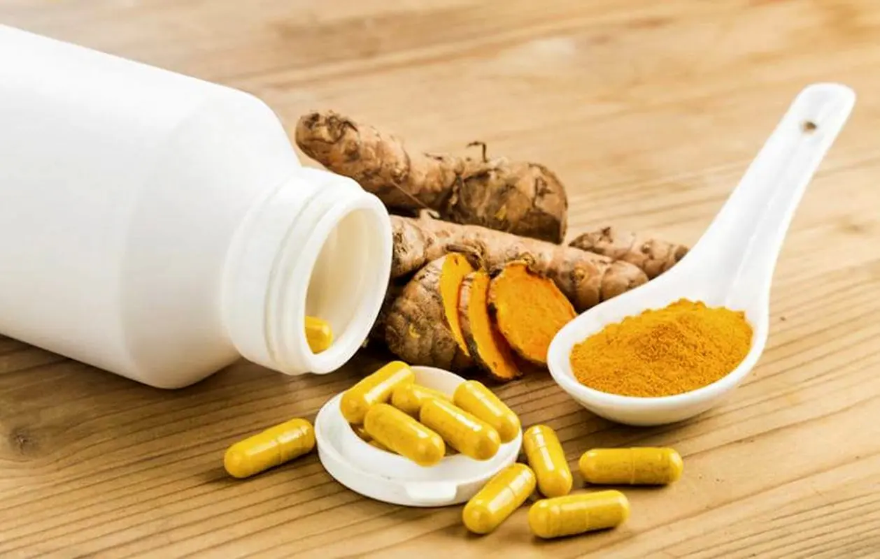 از خواص جدوار یا زردچوبه سفید چه می‌دانید؟