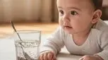 خاکشیر برای نوزاد تازه متولد شده _ از خطرات و نکات تا سن مجاز مصرف + روش تهیه