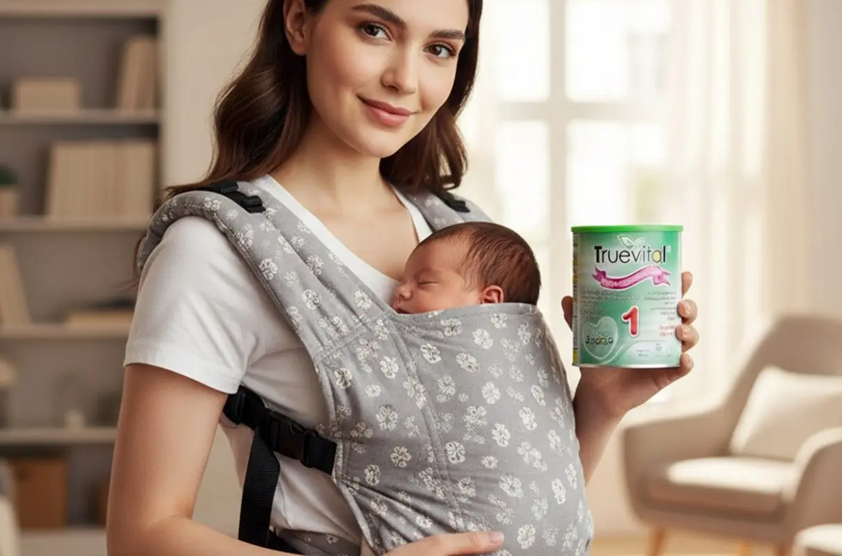 انواع شیر خشک تروویتال ـ مزایا، معایب و نحوه مصرف + جدول مقایسه