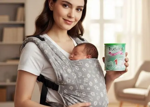 انواع شیر خشک تروویتال ـ مزایا، معایب و نحوه مصرف + جدول مقایسه