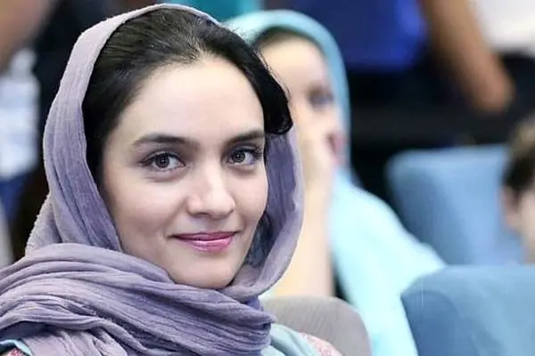 عکسی جنجالی از دوران کودکی میترا حجار که همه را شوکه کرد !