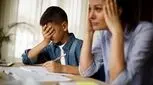 یک مادر عصبی تبدیل چه الگویی برای فرزندش می‌شود؟