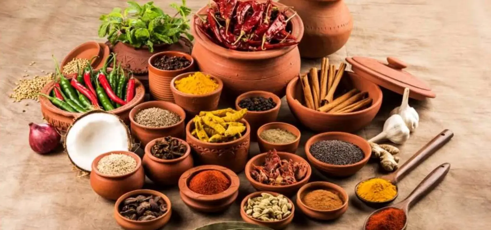 فرمول از بین بردن سردی غذاها و نوشیدنی‌ها