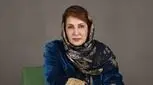 تغییر چهره فاطمه گودرزی در 56 سالگی (عکس)
