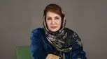 تغییر چهره فاطمه گودرزی در 56 سالگی (عکس)