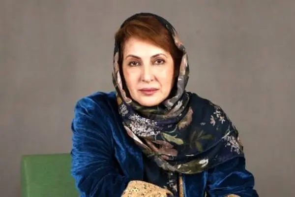 استایل خاص پویا گنجی، پسر فاطمه گودرزی در کنار عشقش دریا مرادی دشت!