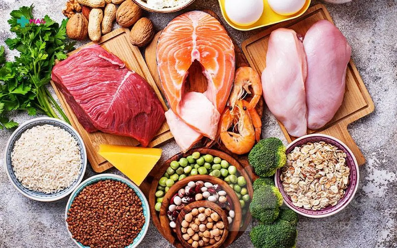 بدن در روز به چند گرم پروتئین نیاز دارد؟
