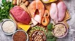 بدن در روز به چند گرم پروتئین نیاز دارد؟