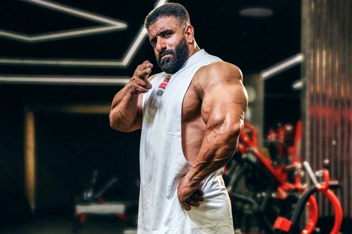 هادی چوپان نسبت به فحاشی ها چه واکنشی نشان داد؟! (عکس)