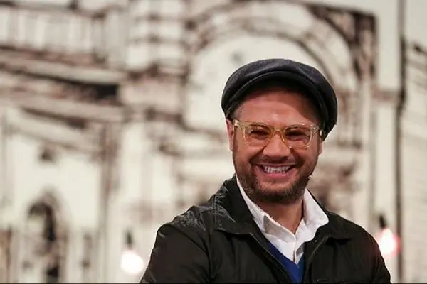 عکسهای شخصی علی صادقی لو رفت / خانواده های تپل و بامزه