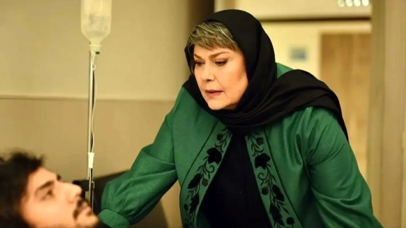 حقیقت تلخی که مهرانه مهین ترابی درباره ازدواج و مادرشدنش فاش کرد !