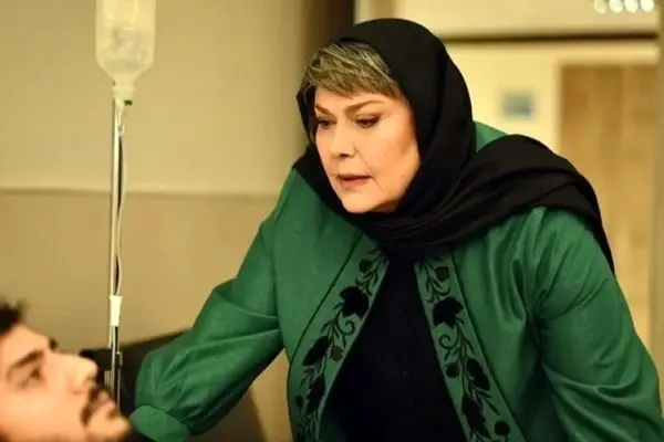 حقیقت تلخی که مهرانه مهین ترابی درباره ازدواج و مادرشدنش فاش کرد !