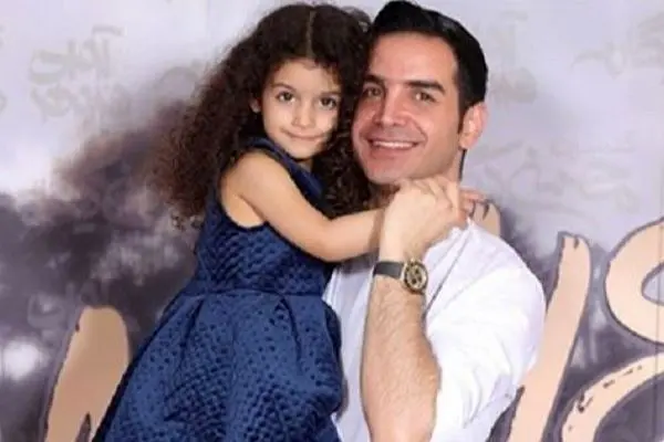 دختر محسن یگانه کیست؟ جدیدترین عکس‌ها و ماجراهای زندگی این خواننده 