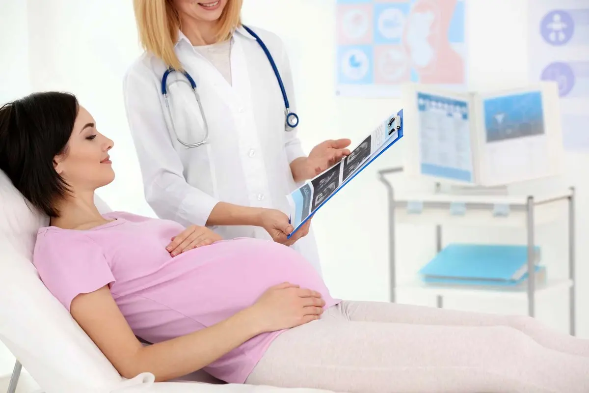 همه چیز درمورد شروع بارداری