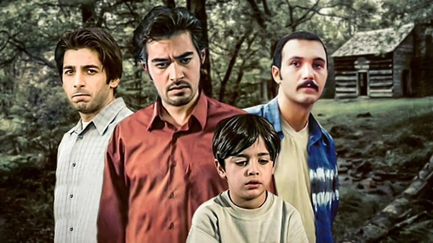 نگاهی تازه به سریال تب سرد؛ تغییرات چهره بازیگران پس از گذشت 21 سال + فیلم