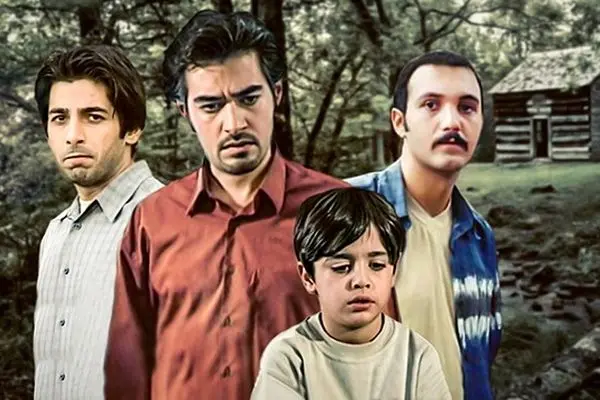 نگاهی تازه به سریال تب سرد؛ تغییرات چهره بازیگران پس از گذشت 21 سال + فیلم