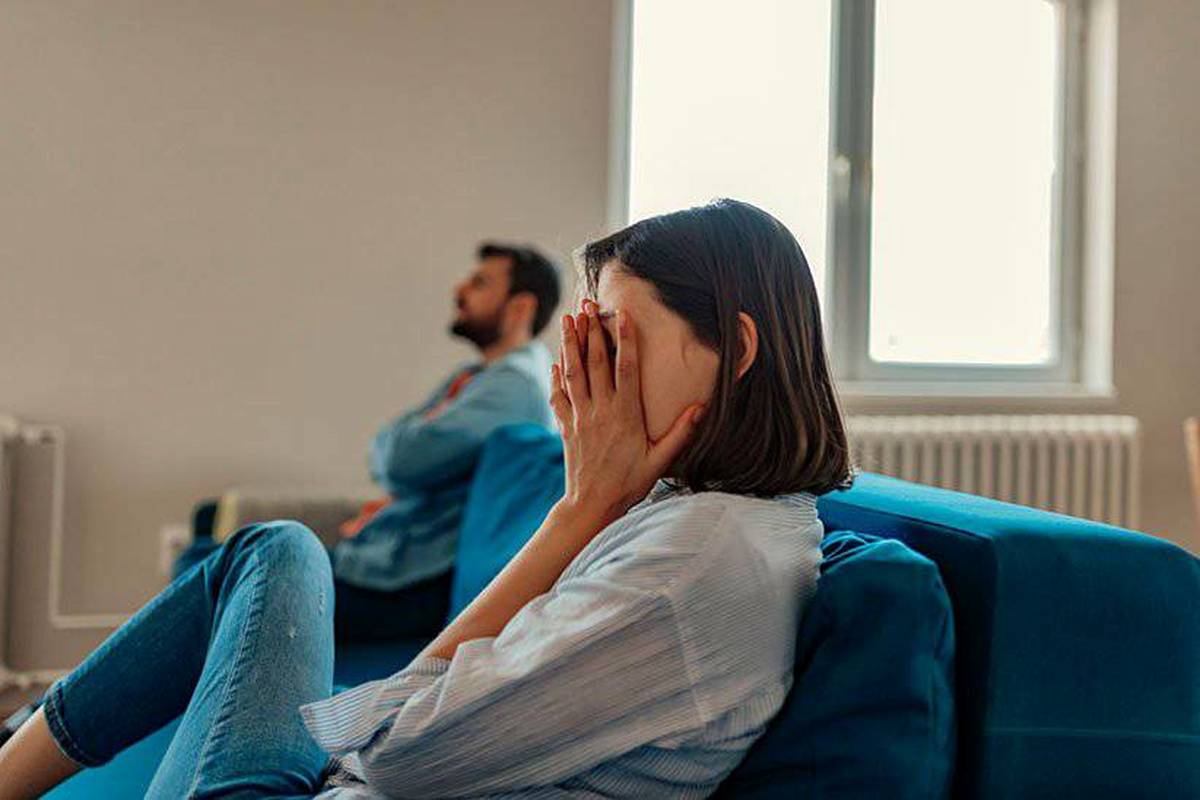 زنان با سابقه افسردگی، قبل از بارداری به مشاور مراجعه کنند
