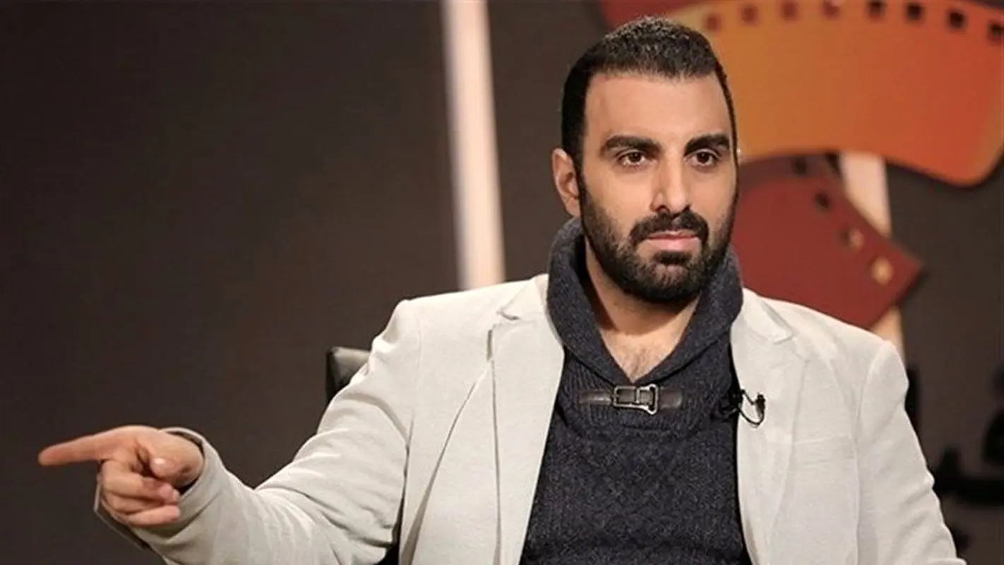 تصویری تاریخی از پولاد کیمیایی: مادرش هم در کنار گوگوش بود